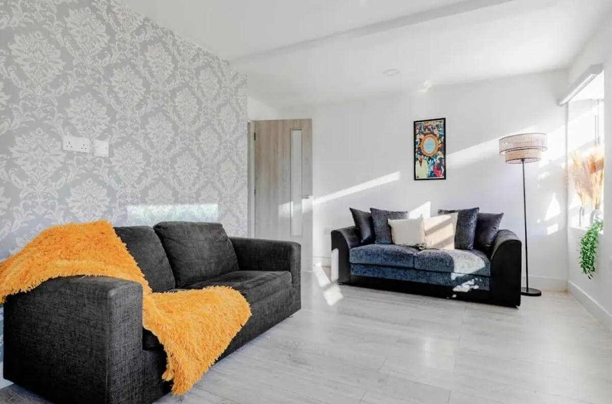Shoreditch Apartments By Keyhol Holidays contacts