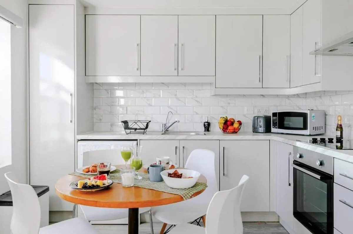 Shoreditch Apartments By Keyhol Holidays London 0*,  United Kingdom