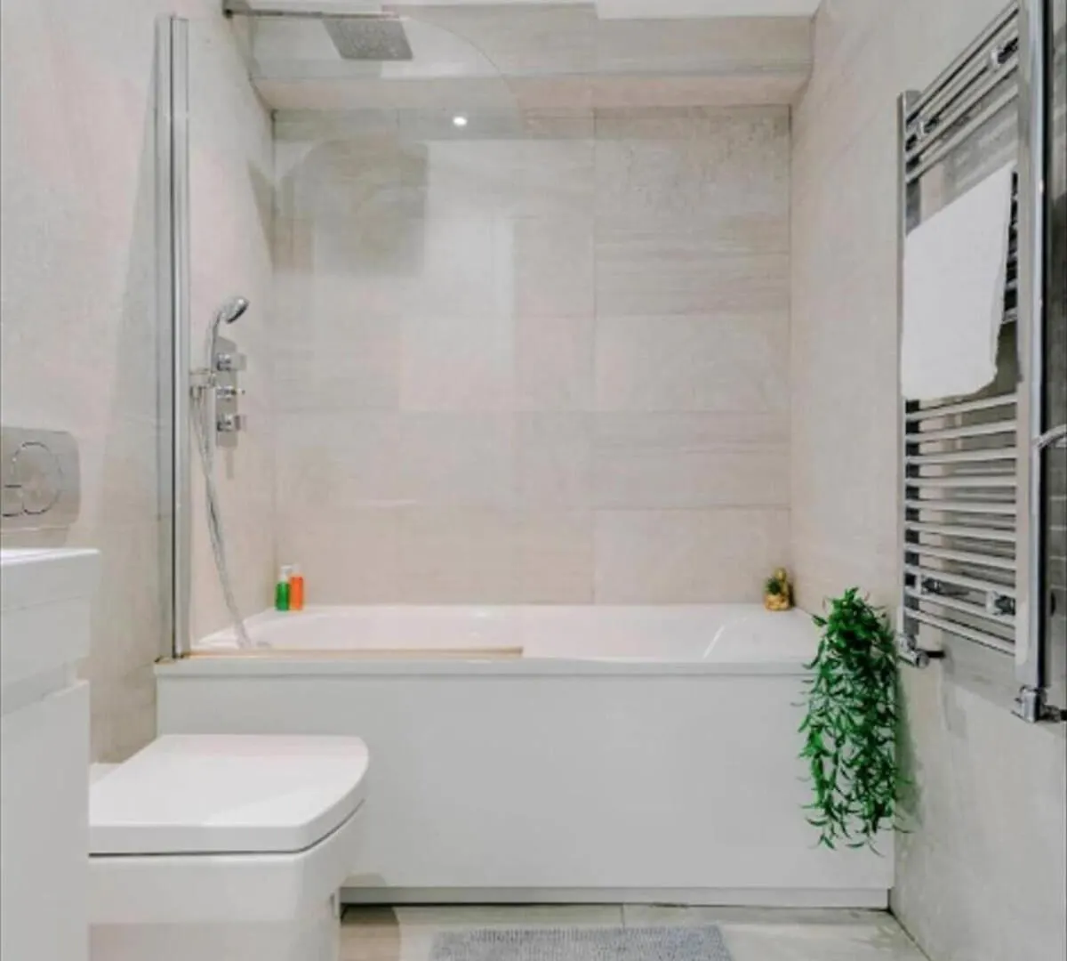 Shoreditch Apartments By Keyhol Holidays London